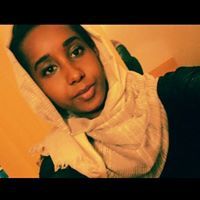 Safaa Ahmed
