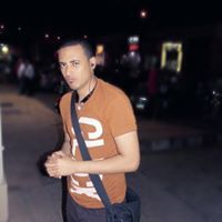 Khaled Gamal