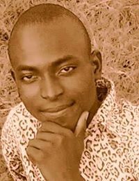 Okata David
