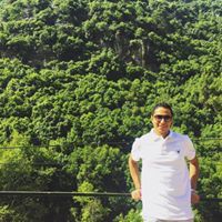 Ahmed A. Rasmy