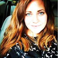 Jamie Friede