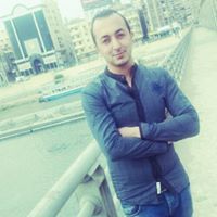 Ahmed Elmislhy