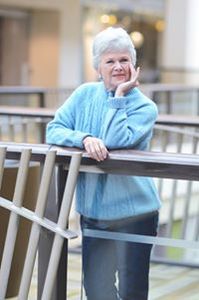 Toni Macomb