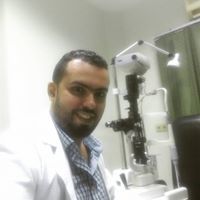Mohammad Elwerdany
