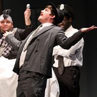 Cody Stuckenschneider