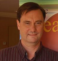 Mike Howley