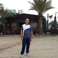 Mustafa Maqableh