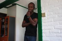 Ben Munyemana