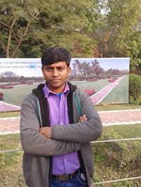Suman Pramanik