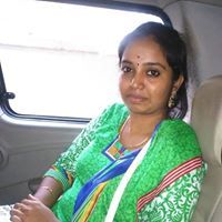 Nandhini Haribabu