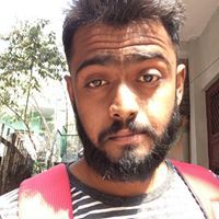 Saurabh Sah