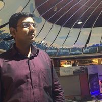Rajendran Raj