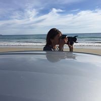 Carolyne Kauser-Abbott