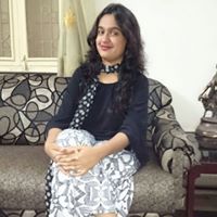 Shivani Shah