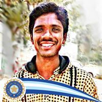 Satishkumar Yerramsetti