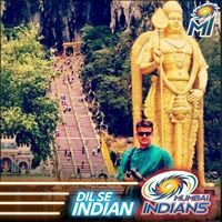 Nishith Mohan