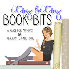 Itsy Bitsy Book Bits