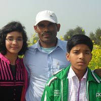 Indraj Singh