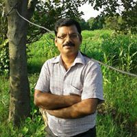 Arvind Kulshrestha
