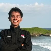 Muhammad Syaefurrahman