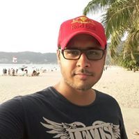 Khurram Khalid