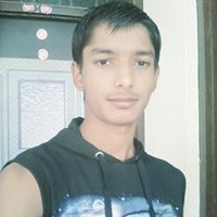 Ayush Kumar