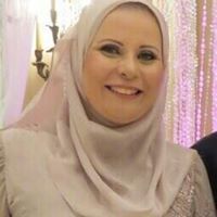 Sahar Shaheen