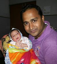 Shirish Kirtane