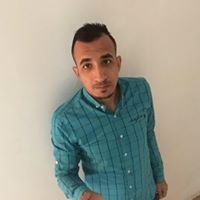 Hassan Ahmed