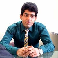 Usman Javed