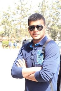 Mohammed Alhmmad