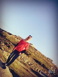 Ro'A Shehadeh