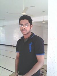 Anowarul Azim