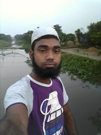 Shamim Miah