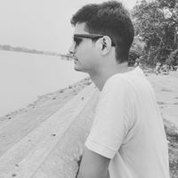 Sayantan Chakraborty