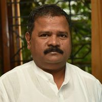 Raju Jadhav