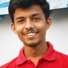 Kumar Chandresh