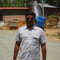 Sakthi Vel