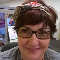 Debbie DeLalla-Eisele