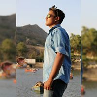 Abhishek Bansal