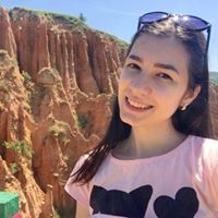 Калина Русева