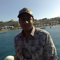 Hossam Mohamed