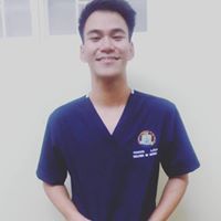 Kenneth Lalog