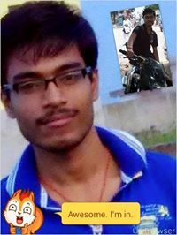 Gaurav Swarankar