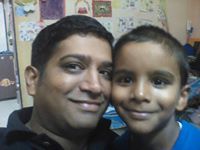 Shashank Gaikwad