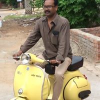 Murthy Sreedhar