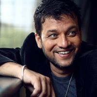 Angad Mhaskar