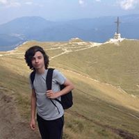 Ionut Mihai