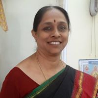Suma Ravi
