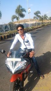 Ashish Badwaik
